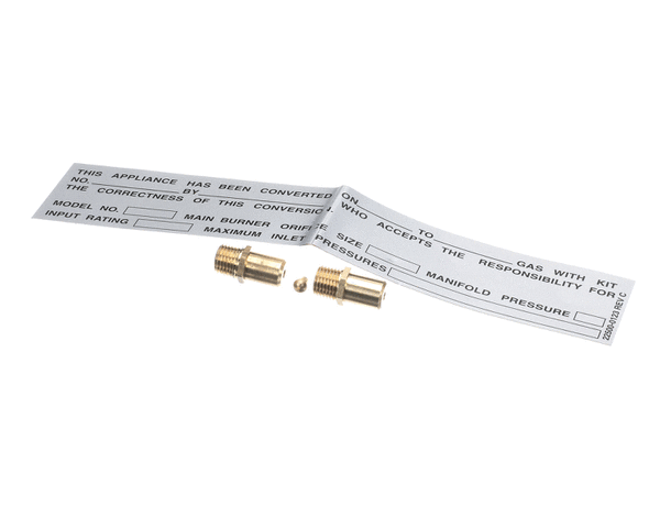 MIDDLEBY PARTS 61296