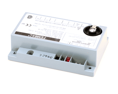 MIDDLEBY 61600 MODULE IGN W/REMOTE SENSE