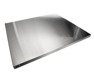 MIDDLEBY 61650 COVER TOP PS528