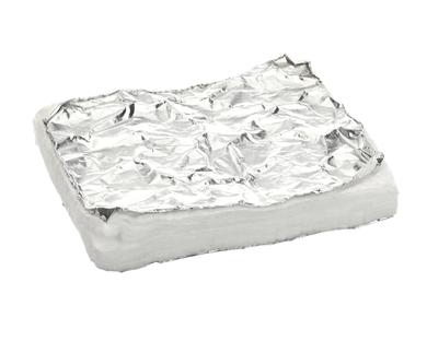 MIDDLEBY 61683 INSUL BLOWER CTR FILLER