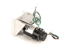 MIDDLEBY 61803 ASSEMBLY MOTOR REPLACEMENT DZ33/55