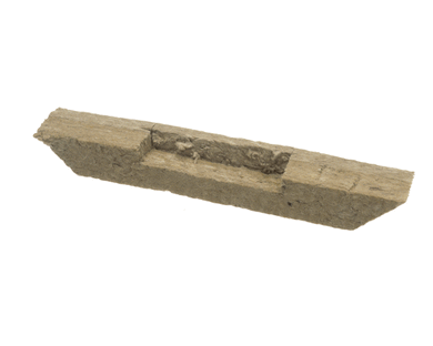 MIDDLEBY 62263 INSUL PLENUM PS528B