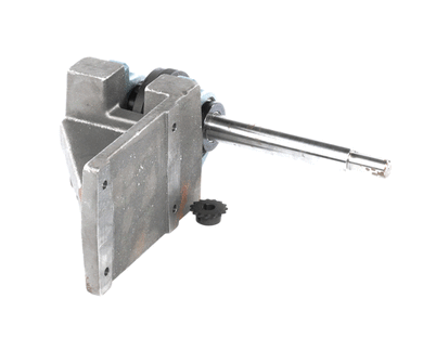 MIDDLEBY 62336 ASSEMBLY SHAFT/BEARING