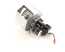 MIDDLEBY 62343 MOTOR BLR CW 208/230 50/60HZ