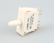 MIDDLEBY 63910 SWITCH MOMENTARY 12A NO2P