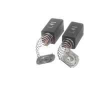 MIDDLEBY 64329 KIT BRUSH SET DC MOTOR 1/14 HP
