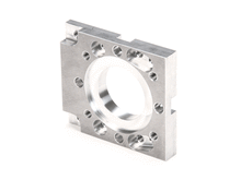 MIDDLEBY 65191 PLATE MOUNTING 80:1 GEARMOTOR
