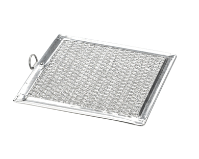 MIDDLEBY 65858 FILTER EXPANDED ALUMINUM 6IN X6