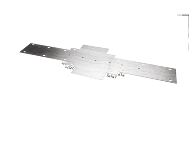 MIDDLEBY 65896 ASSEMBLY BLOWER COVER PANEL