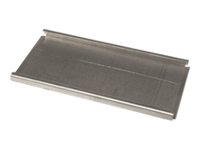 MIDDLEBY 66246 PLATE,BLANK 8.05IN  PS528