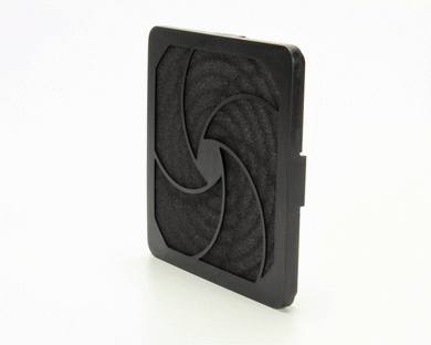 MIDDLEBY 66275 FAN FILTER/GUARD PLASTIC 60