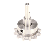 MIDDLEBY 66366 ASSEMBLY DRIVE SPROCKET (310 360)