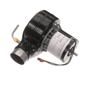 MIDDLEBY 66582 ASSEMBLY BURNER BLOWER