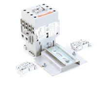 MIDDLEBY 66733 ASSEMBLY CONTACTOR BRACKET SERVICE
