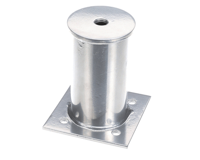 MIDDLEBY 66853 WELDMENT LEG 6 TUBE COMMON