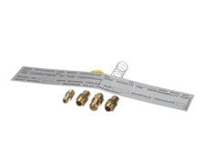 MIDDLEBY 67122 KIT CONVR LP-NAT MIN-WOW 99K