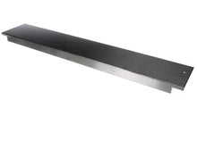 MIDDLEBY 67619 ASSEMBLY,END PLUG LOWER PS570/555