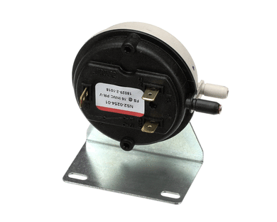 MIDDLEBY 67840 SWITCH AIR 0.16 WC (CLEVELAND)