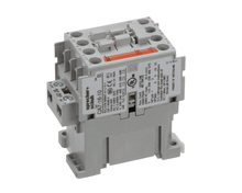 MIDDLEBY 67975 CONTACTOR 208/240/50/60 4P 25A