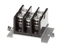 MIDDLEBY 68093 ASSEMBLY TERMINAL BLOCK/BRACKET