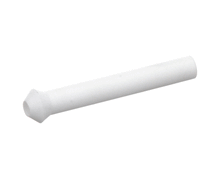 MIDDLEBY 69557 TUBE PORCELAIN 11/32 ID X 3.75