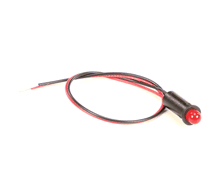 MIDDLEBY 69711 LED PANEL MOUNT INDICATOR