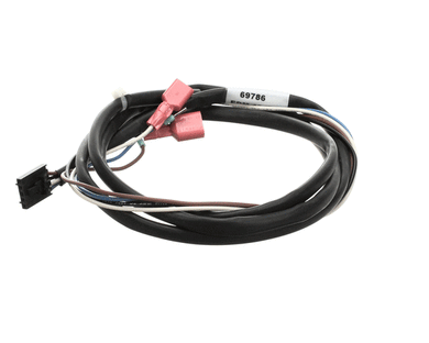 MIDDLEBY 69786 CABLE LWR ROT/DIR SWITCH 360G