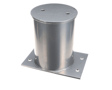 MIDDLEBY 70049 WELDMENT LEG 10 PS360G