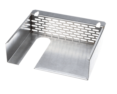 MIDDLEBY 70295 BOX CHAIN CVR PS970