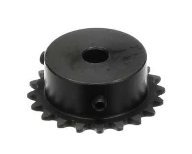MIDDLEBY 70386 SPROCKET 20T-1/4 PITCH