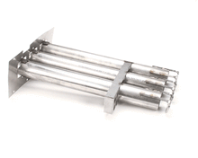 MIDDLEBY 71070 WELDMENT BURNER TUBE
