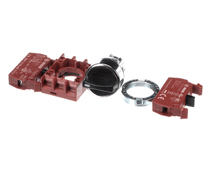 MIDDLEBY 71696 ASSEMBLY SW W/NC & NO CONTACTOR