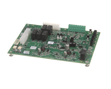 MIDDLEBY 71814 BOARD I/O PS360G/GWB