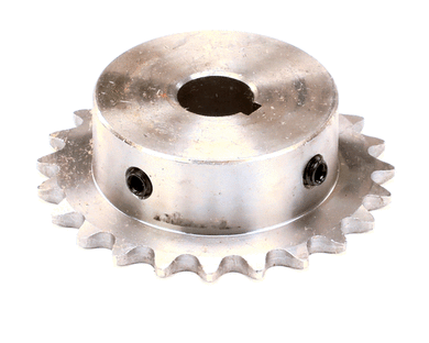 MIDDLEBY 72125 SPROCKET #35 23T 5/8 BORE