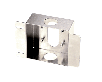 MIDDLEBY 72606 ASSEMBLY.PHOTO COVER/PEM