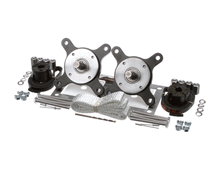 MIDDLEBY 73460 KIT TWO BRG PS624 METRIC PLD