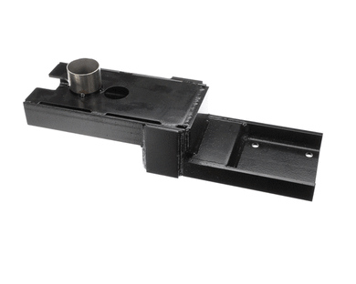 MIDDLEBY 74211 WELDMENT OUTRIGGER SUPPORT 570