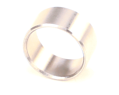 MIDDLEBY 74381 SPACER .74 OD ..64ID ..25H