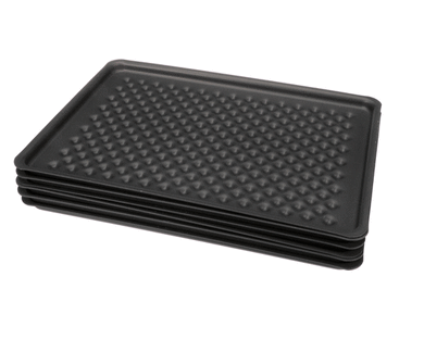 MIDDLEBY 75242 PAN PK/6 GRILL 13 X 18IN  PSTK