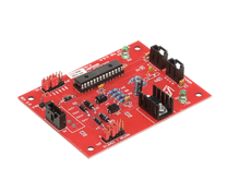 MIDDLEBY 75341 BOARD,BLWR ROT/DIR SW (2 MTR)