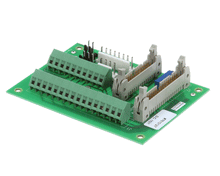 MIDDLEBY 7610127 BOARD DISTRIB HB4/6 DZ33/55