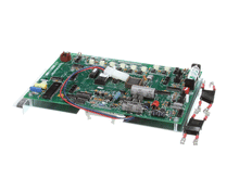 MIDDLEBY ACSKDZSTRAP KIT CTX MCP ASSEMBLY
