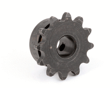 MIDDLEBY M0109 SPROCKET #35 12T 1/2 BORE