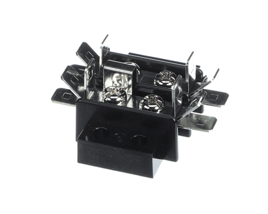 MIDDLEBY M0593 BLOCK TERMINAL 2 POLE