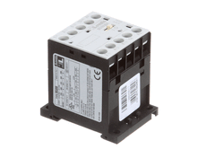 MIDDLEBY M0708 CONTACTOR 3 POLE 120V COIL