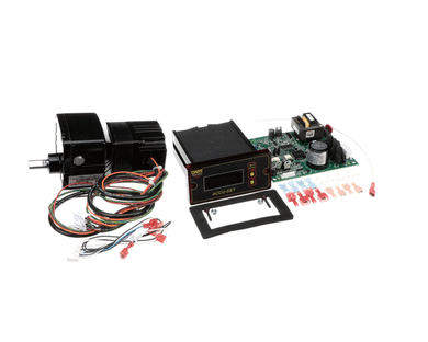 MIDDLEBY M10338 KIT EXPORT UPGRADE DART M.D