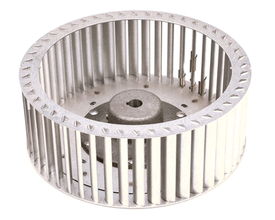 MIDDLEBY M1209 WHEEL BLOWER CW