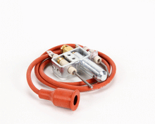 MIDDLEBY M2726 BURNER & ORIFICE PILOT NATURAL GAS
