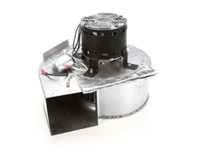 MIDDLEBY M4225 KIT SERVICE BLOWER CCW ASSEMBLY
