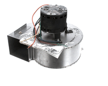 MIDDLEBY M4598 ASSEMBLY BLOWER HOUSING CCW EXPORT